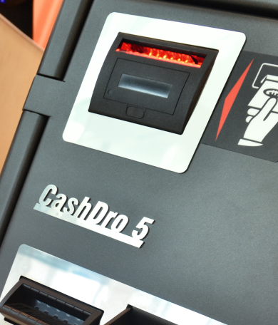 CashDro 5