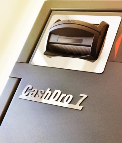 CashDro 7