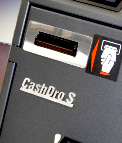 CashDro S
