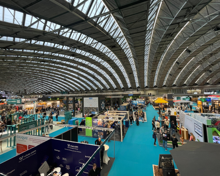 CashDro conquers Horecava 2026 (Amsterdam) and consolidates its position as key reference in cash management