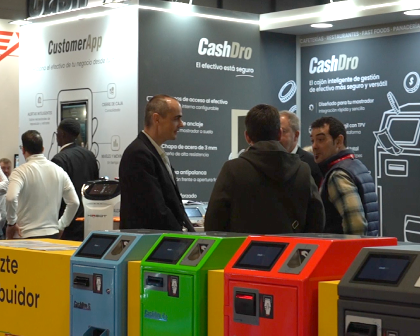 CASHDRO LEADS THE TRANSFORMATION OF THE HOSPITALITY INDUSTRY AT HIP 2026